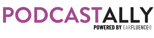 Podcast Ally