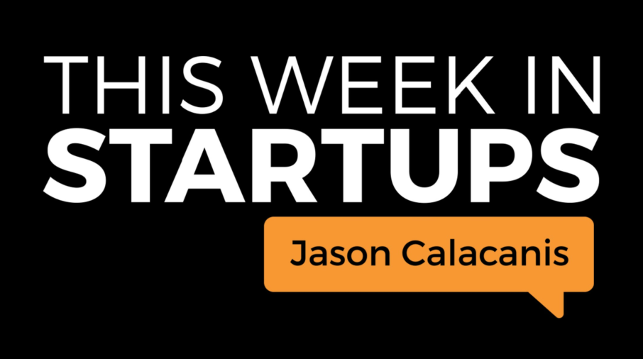 This Week in Startups