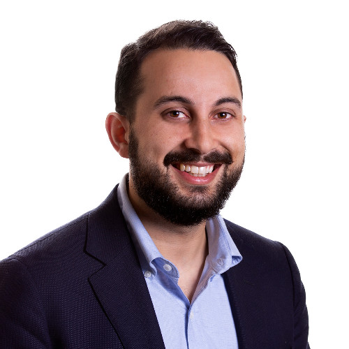 Luke Belbina - Pod Engine Co-Founder